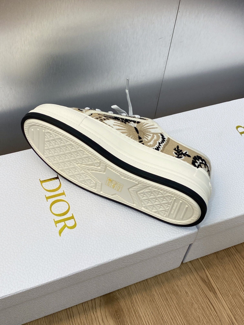 Christian Dior Casual Shoes